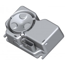 BMW Motorrad Αντικλεπτικός Συναγερμός (DWA9) για R 1300 GS ΑΝΤΙΚΛΕΠΤΙΚΑ